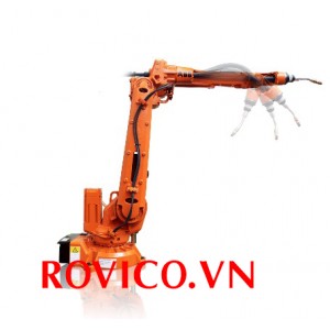 Máy Hàn Robot Tự Động MA1550
